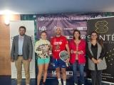 Sevilla encumbra al mejor talento senior en el Campeonato de Andalucía Mixto de Veteranos