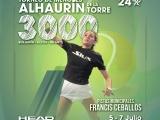  Torneo de Menores 3000 Alhaurín de la Torre