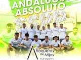 Campeonato de Andalucía Selecciones Provinciales Absolutas