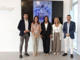 Coín y Casares acogen las jornadas de Pádel y Mujer del programa Deporte y Mujer