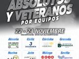 Campeonato Provincial Esquipos Absolutos y Veteranos 