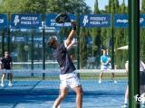 La rebelión en la previa da paso a la fase final del FIP Rise Prodigy Padel App  