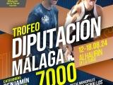 Internacionales de Andalucía Trofeo Diputación de Málaga