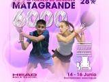 III Torneo de Menores 6000 Matagrande