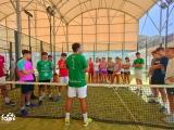 La FAP y la FEP convocan a los menores a una concentración deportiva en Torremolinos