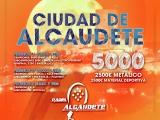 ABS 5000 Ciudad de Alcaudete 