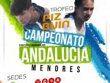 Campeonato de Andalucía de Menores Trofeo Piz Buin 