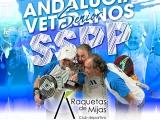 Campeonato de Andalucía Selecciones Provinciales Veteranos Senior 