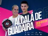 Inscripciones abiertas para el FIP Rise Alcalá de Guadaíra