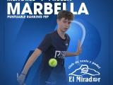 7ª Prueba Circuito Andaluz de Menores 