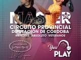 Master Provincial Córdoba 