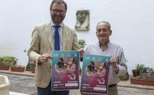 El Master Provincial Diputación de Córdoba entrega este sábado los títulos a sus menores 